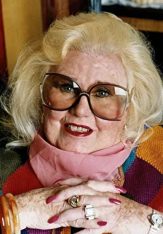 Ginger Rogers Actress Dancer who stared in films with Fred Astaire