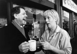 Glasgow Govan By-Election 1988 was held on 10th November 1988