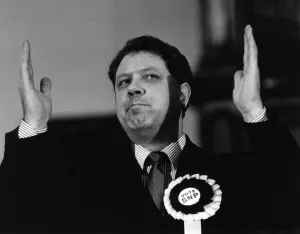 Glasgow Govan By-Election 1988 was held on 10th November 1988