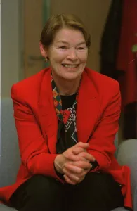 Glenda Jackson Labour MP March 1998 who is Parliamentry Under Secretary