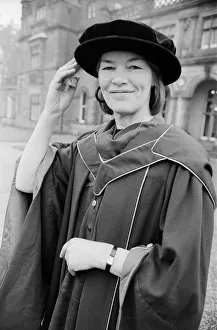 01244 Prints: Glenda May Jackson CBE (born 9 May 1936) is a British actress