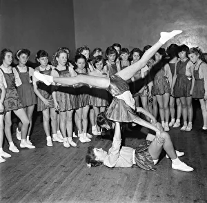 The Graham-Nelson Dancing School of 182, Hammersmith Road, W. 6