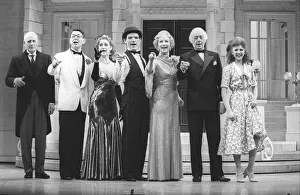 GRAHAM SEED, DAVID SCHOFIELD, PATRICK CARGILL & BONNIE LANGFORD AND IN