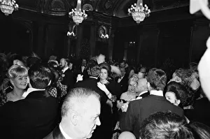 01495 Prints: A grand ball at the reopening of the Salle Europe room at Monte Carlo Casino, Monaco