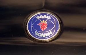 Badges Prints: GRANT STOTTs SaB 9. 3 CAR BADGE SEPTEMBER 1998 FOR ROAD RECORD