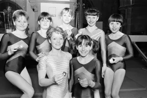Greenhead Gymnastics Club have reached the Yorkshire Championships at Leeds in July