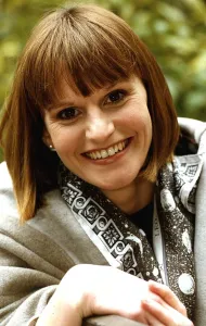 Gwyneth Strong Actress who played Cassandra in Only Fools and Horses