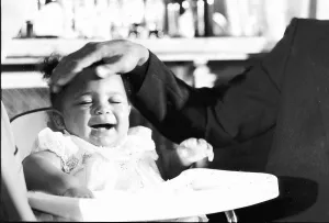 Hana Ali daughter of Muhammad Ali former world heavyweight boxing champion DBase