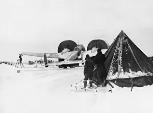 The Handley Page HP. 52 Hampden was a British twin-engine medium bomber of the Royal Air