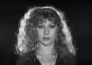 Landscape Prints: Helen Mirren Actress March 1979 Star of the film HUSSY Photographed