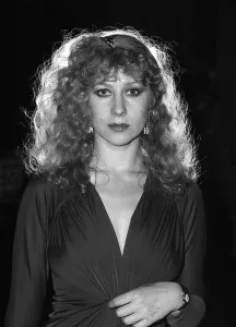 Helen Mirren Actress March 1979 Star of the film HUSSY Photographed at Churchill