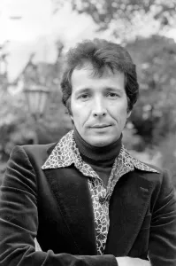 Herb Alpert: Composer and band leader: September 1974 S74-5683