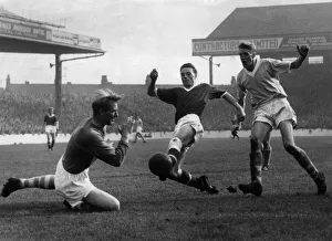Hicklin. People. Manchester City. v. Manchester United. (10)