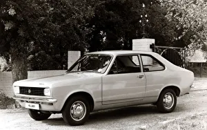 Hillman Avenger DeLuxe 1973 - Motors Motor Cars Car Chrysler