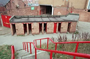 History goes under the hammer when the great Ayresome Park Auction takes place on 23rd