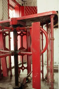 00538 Prints: History goes under the hammer when the great Ayresome Park Auction takes place on 23rd