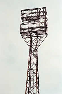 00538 Prints: History goes under the hammer when the great Ayresome Park Auction takes place on 23rd