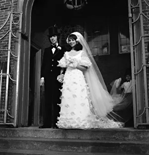 Hit song writer Graham Gouldman who has produced top ten numbers for The Hollies