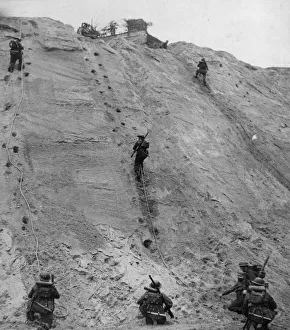HM the King during a recent tour of the South of England saw how the British Army is