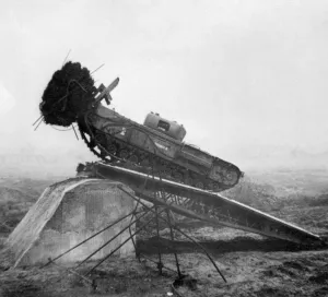 D Day Prints: Hobarts Funnies were a number of unusually modified tanks operated by the 79th