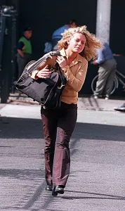Holly Newman Coronation Street actor September 1998