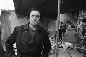 01255 Prints: Hosier Street Market, Reading, Saturday 22nd March 1975