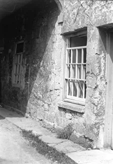 A House under the Spon End arches in one of Coventrys oldest sub-districts