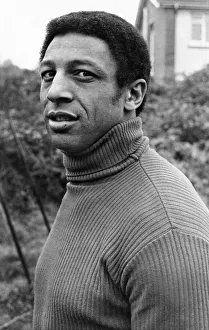 Hull Kingston Rovers Rugby league player Clive Sullivan