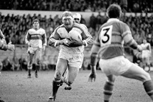 Hull Kingston Rovers v Leeds. March 1986 PR-11-004
