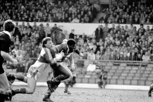 Hull Kingston Rovers v Leeds. March 1986 PR-11-027