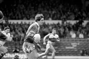 Hull Kingston Rovers v Leeds. March 1986 PR-11-033