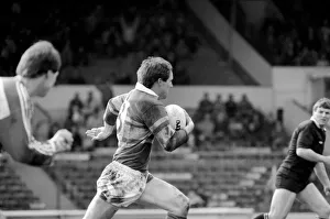 Hull Kingston Rovers v Leeds. March 1986 PR-11-034
