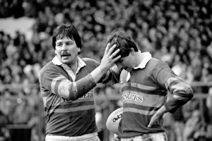Hull Kingston Rovers v Leeds. March 1986 PR-11-036