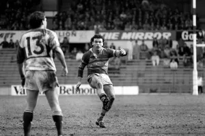Hull Kingston Rovers v Leeds. March 1986 PR-11-038