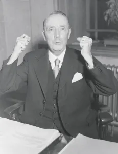Fists Prints: Illuminations at Morecombe Lancs 1950 Mayor Bill Curwen DM 25 / 8 / 1950