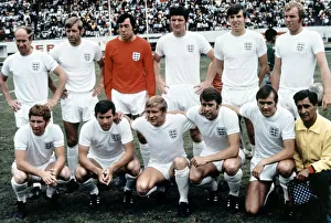 International Friendly, World Cup Warm Up Game England 2 Equador 0 England
