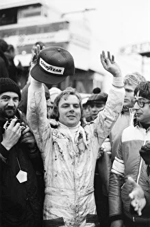 International Trophy race for Formula 1 Grand Prix cars at Silverstone