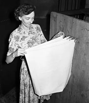 Household Prints: Inventors have the chance of showing their inventions to a board of judges who are