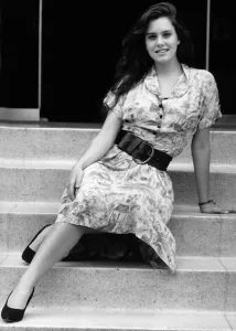 Ione Skye actress 1987 daughter of pop singer Donovan