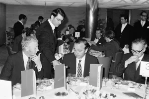 Journalism Prints: IPC National Press Awards to the Newspapers Journalists of 1970