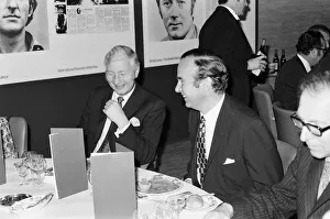 IPC National Press Awards to the Newspapers Journalists of 1970