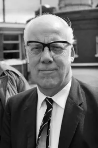 Salford Prints: Irlam steel dispute. Pictured, Irlam Steels Thomas Harrop