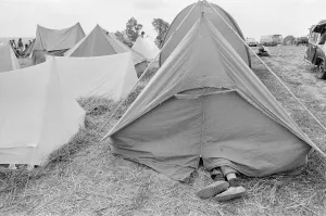 01191 Prints: Isle of Wight Festival 1969, held on 29th to 31st August 1969 at the English town of