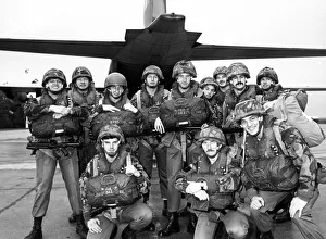 Camouflage Prints: It isn t everyday that Teesside airport gets a visit from an RAF Hercules