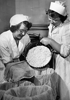 Dairy Prints: J. D. Goodwin cheesemakers at Ash House, Brindley, near Nantwich