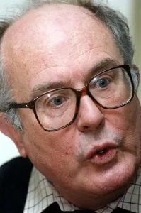 Jack Good TV show producer of 50s and 60s programme OH BOY who is to enter the Silence