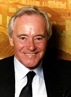 Jack Lemmon actor pictured at the Mayfair Hotel DBase A&copy;Mirrorpix