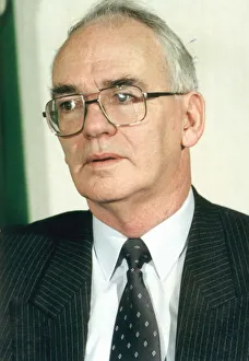JACK MCGINN - CELTIC FOOTBALL CLUB CHAIRMAN - AUG 1994