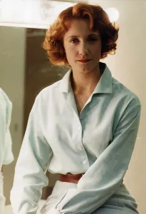 Jackie Morrison Actress Who Stars In The TV Programme Head Over Heels