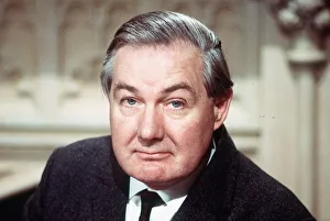 James Callaghan MP Labour Home Secretary Circa 1970